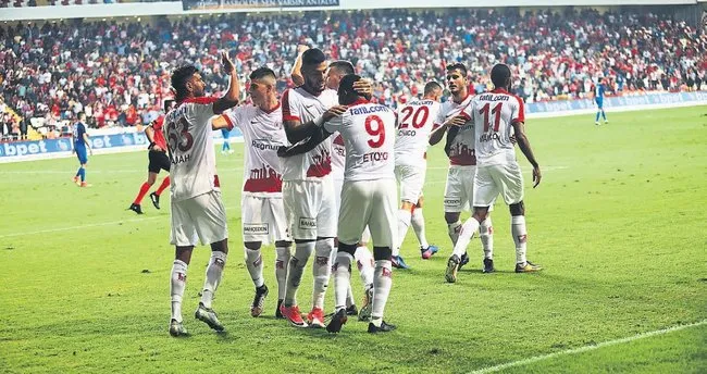 ‘Paşa’lar gibi