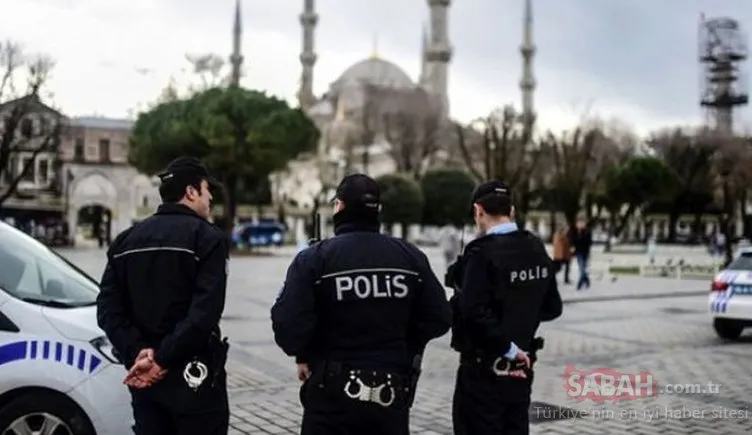 Esnek çalışma saatleri 2020: İstanbul Jandarma, Emniyet ve Sahil Güvenlik esnek çalışma mesai saatleri nasıl? Vali Yerlikaya’dan son dakika esnek çalışma saatleri açıklaması!