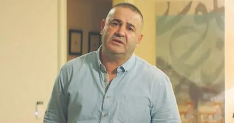 Şafak Sezer’den ‘Yalan Dolan’ bir film