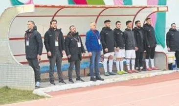 Isparta 32 Spor’da hedef 3.Lig