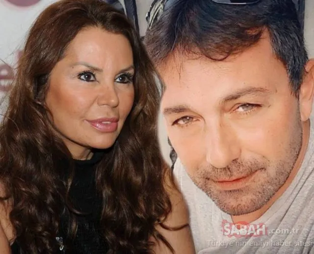 Yeşilçam yıldızı Serpil Çakmaklı’nın kızı Merve’yi gördünüz mü? Güzelliğini annesinden almış...