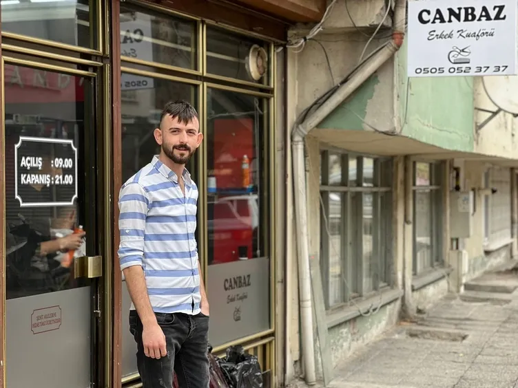 Kastamonu’da kahreden kaza: Gökhan Canbaz hayatını kaybetti!