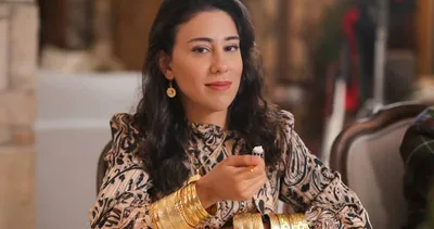 Sefirin Kızı’nın Elvan’ı Hivda Zizan Alp gerçekte bambaşka biri çıktı! Hivda Zizan Alp’in yıldızı Sefirin Kızı ile parladı ama...