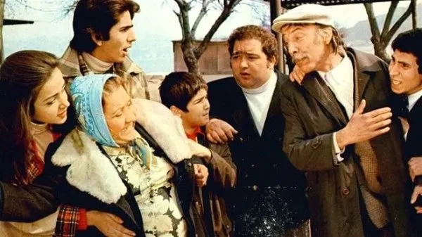 Neşeli Günler'in Ahmet'i, Yaman Coşkun bakın nasıl değişti!