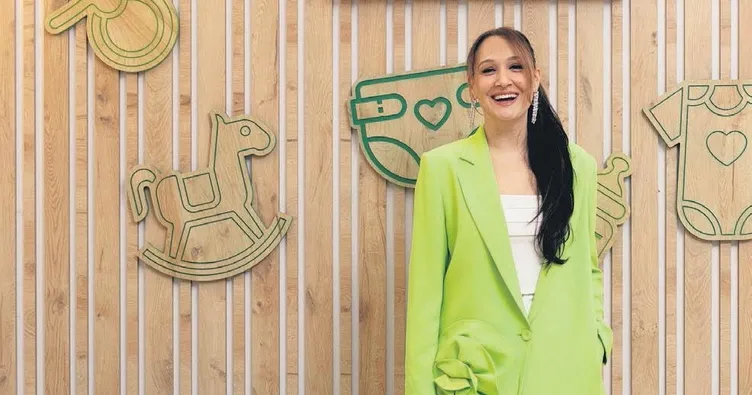 Kızımı asla reklamlarda oynatmam