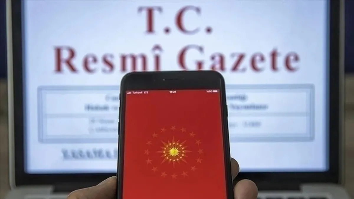 Tıbbi Bitki Çayları Yönetmeliği Resmi Gazete’de yayımlandı Tıbbi Bitki Çayları Yönetmeliği Resmi Gazete’de yayımlandı