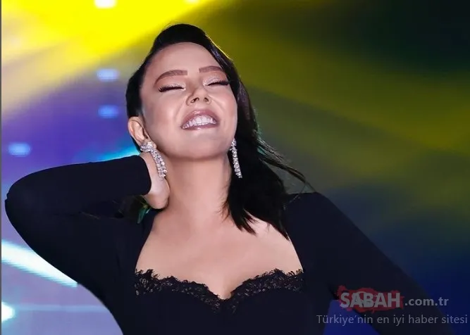 Ebru Gündeş’in kız kardeşi Aslıhan Gündeş Akça’yı daha önce gördünüz mü? Benzerlikleri inanılmaz