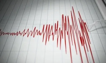 Filipinler’de 7.6 büyüklüğünde deprem! Tsunami uyarısı