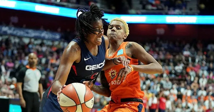WNBA’de sezonun başlangıç tarihi ertelendi