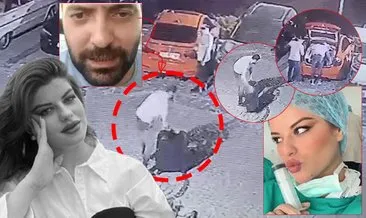 SON DAKİKA... Kan donduran Ayşe Tokyaz cinayetinde yeni görüntüler: Cemil Koç Ayşe'nin cesedinin olduğu valizi böyle taşımış! #hatay