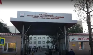 ’Cinsiyet değiştirme’ iddiaları yalan çıktı: Hastaneden flaş açıklama