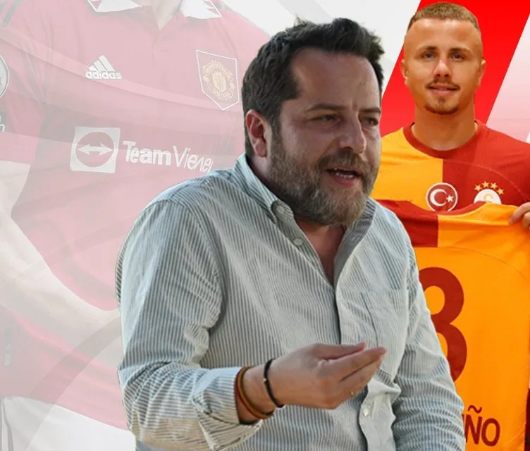 Son dakika Galatasaray transfer haberleri: Angelino sonrası Galatasaray’dan 2. bomba! Kimsenin beklemediği transfer...