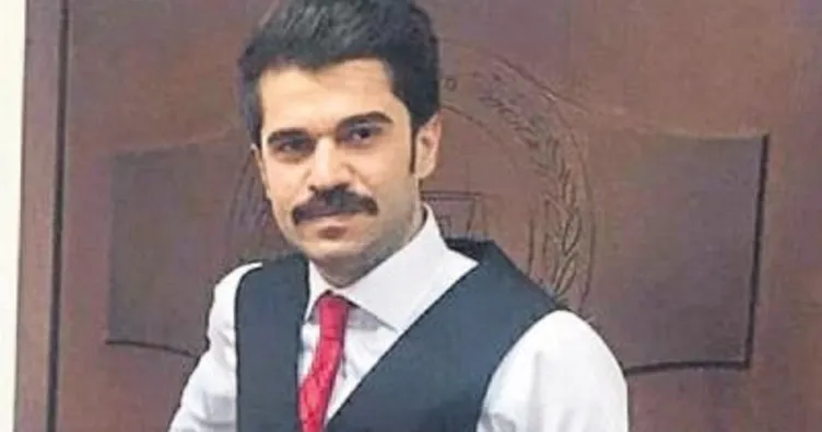 Savcı Küçüköner için atama kararı