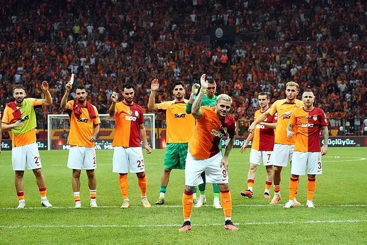 Son dakika Galatasaray transfer haberi: Aslan’dan sürpriz transfer! Yıldız golcü...