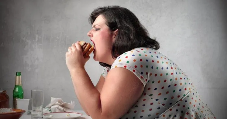Obezite ve diyabet kanseri tetikliyor