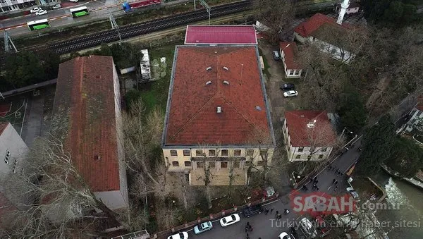 Basıldıkça güzelleşen halıların üretildiği fabrika: Hereke