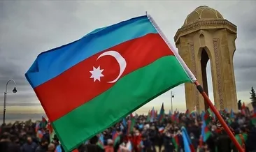 Azerbaycan, Fransa’ya nota verdi