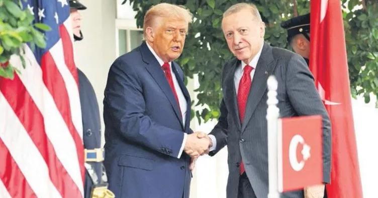 Türkiye 74 yıldır ittifakın merkezinde