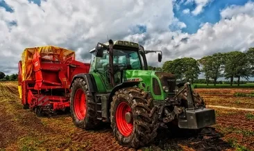 Tarıma 11 milyar liralık destek!