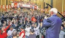 Ozanın “Yalan Dünya” dediği buymuş meğer