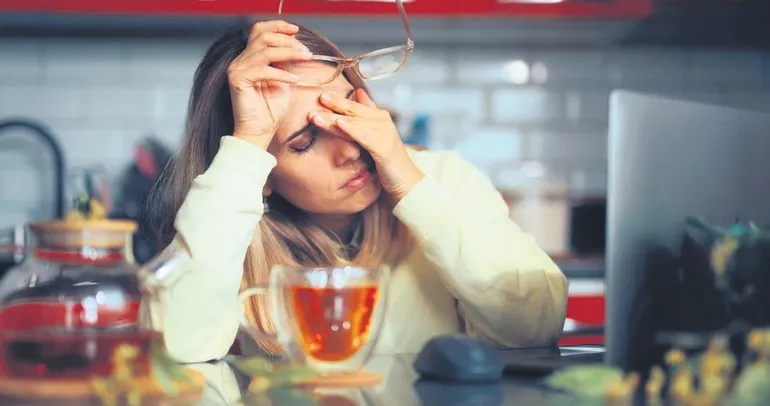 Çay içmenin sağlığa 5 faydası