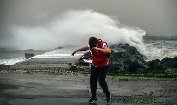 SON DAKİKA | Meteoroloji hava durumu raporunu açıkladı! Uyarılar peş peşe: Kuvvetli sağanak geliyor