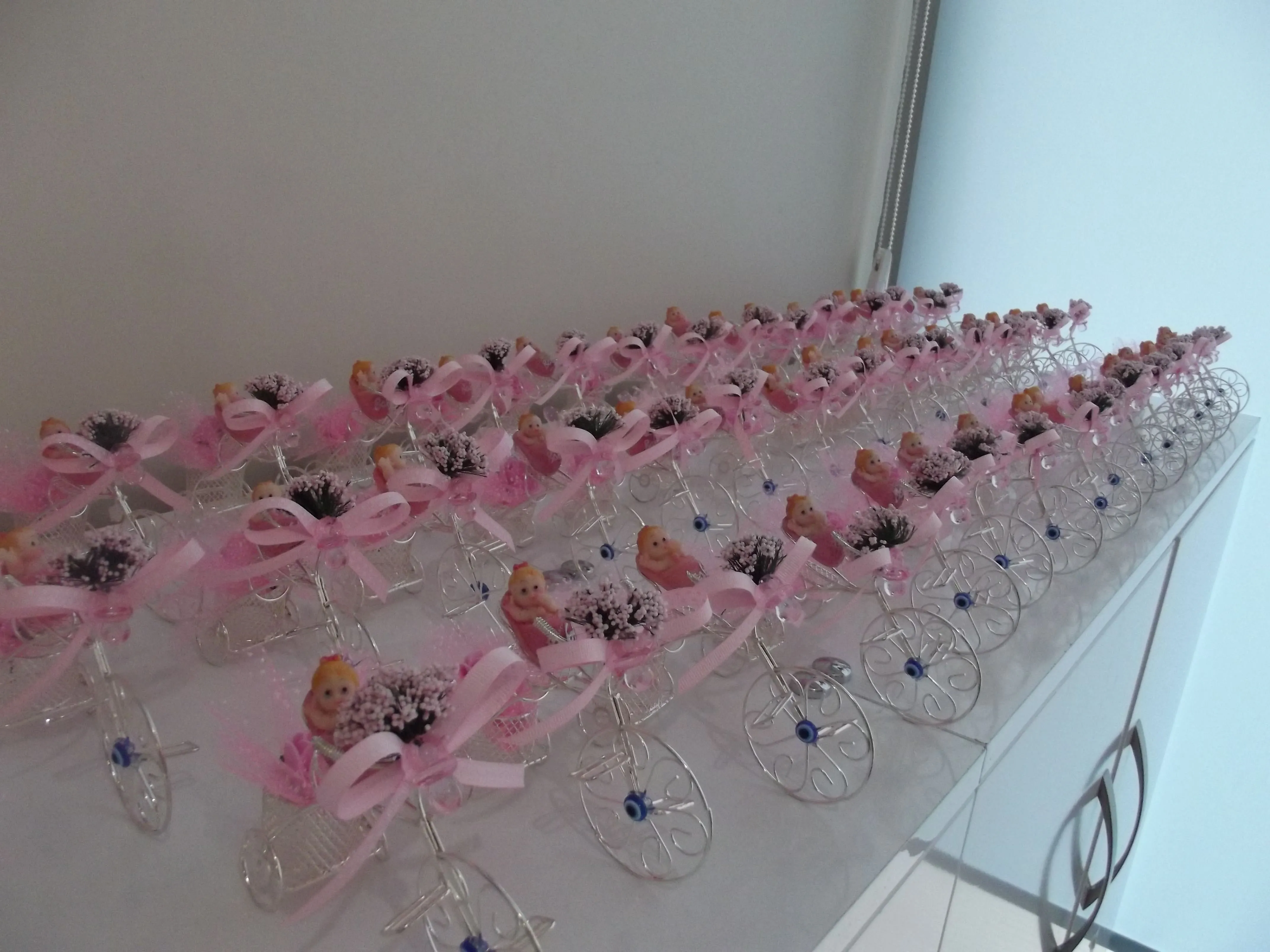 En beğenilen bebek şekeri modelleri Son Dakika Haberler