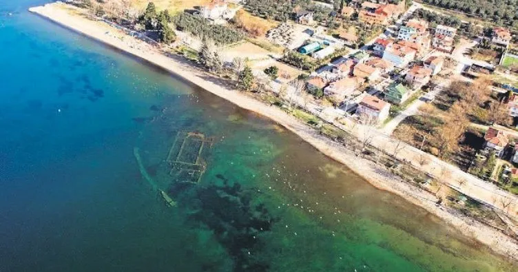 2018 İznik’in yılı olacak