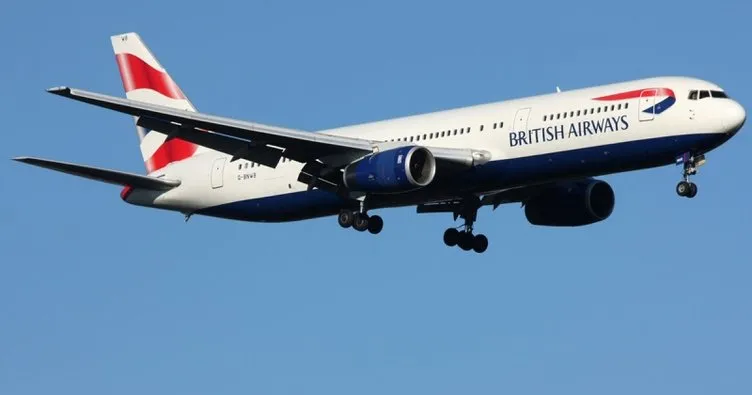 First Class yolcusu British Airways’in rezaletini ifşa etti! Koltuk başına servet ödemişti...