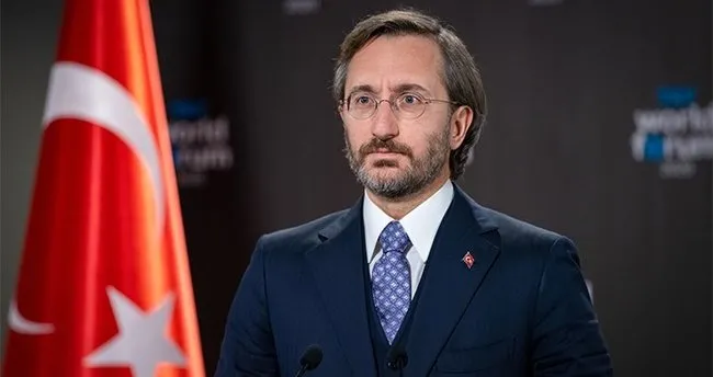 Fahrettin Altun'dan, Kılıçdaroğlu'na 'Ekonomik reform' tepkisi