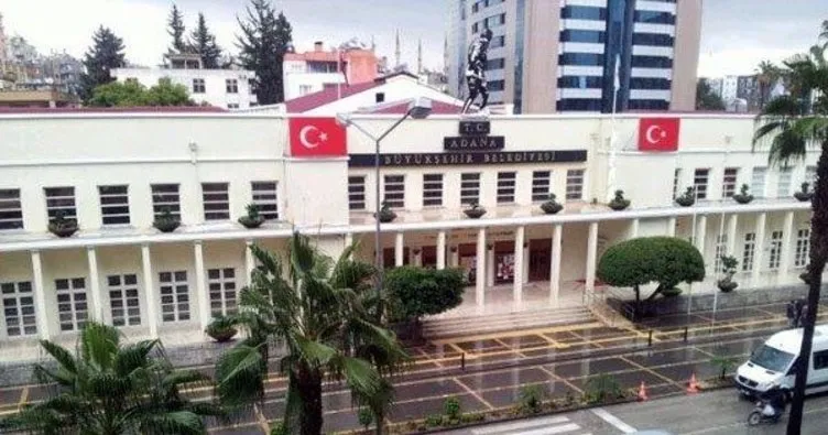 Mahkeme kararını verdi! Adana Büyükşehir Belediyesi’nde işten çıkarılan 328 kişi işe geri döndü