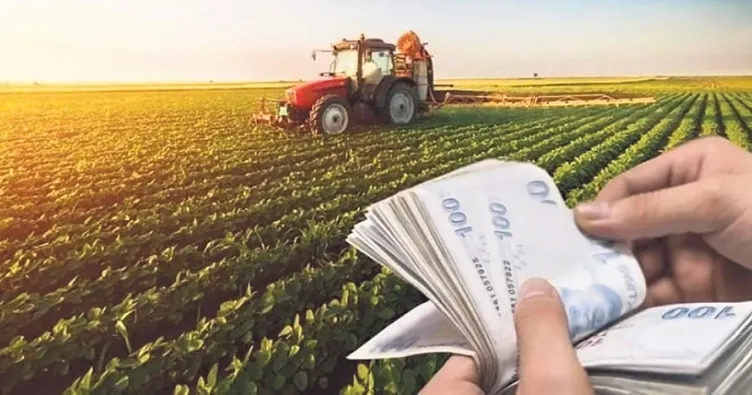 Planlı üretene %100 mazot desteği