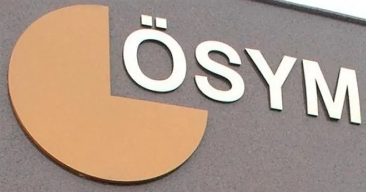ÖSYM fotoğraf güncelleme nasıl yapılır? ÖSYM AİS Aday İşlemleri Sayfası ile fotoğraf güncelleme ve değiştirme 2020