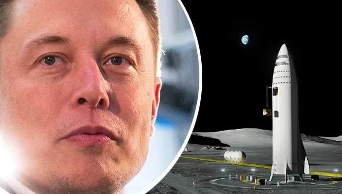 Elon Musk, Mars kolonisi için ne dedi?