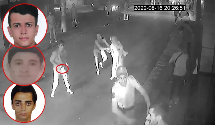 Telefon silah sayılmıştı: 25 yıl hapse çarptırılan kardeşler o detayla tahliye oldu!