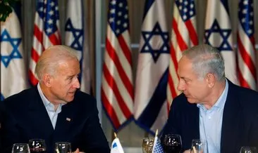 ABD’de İsrail’e tepki artıyor! Dışişleri Bakanlığı yetkilisinden Gazze istifası