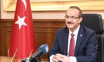 İmamlarımız filyasyonda çalışıyor