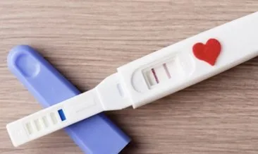 Hamilelik testi sonucunda tek ve çift çizgi ne anlama geliyor? Evde gebelik testi nasıl yapılır?
