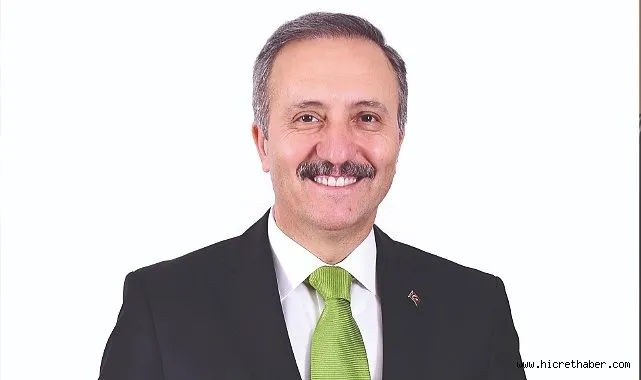 AK Parti Küçükçekmece Belediye Başkan aday Aziz Yeniay kimdir, nereli, kaç yaşında, evli mi? İşte,hayatı ve kariyeri