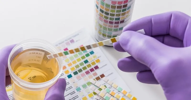 idrarda protein kacagi neden olur