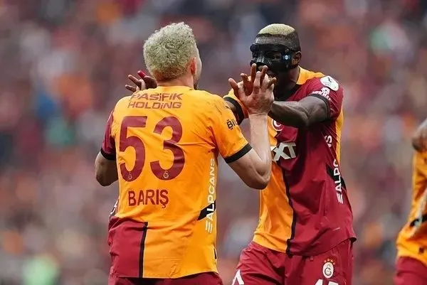Napoli taraftarından Osimhen tepkisi! Asla desteklemeyeceğiz