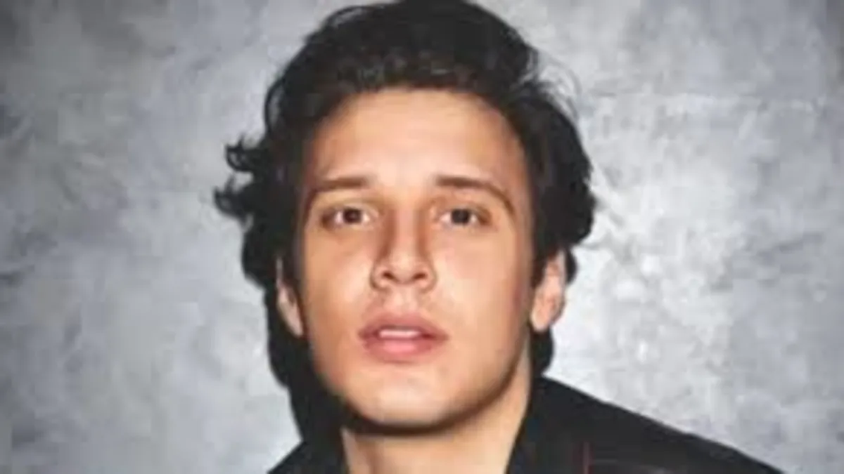 SON DAKİKA… Hakkında yakalama kararı çıkartılmıştı: Şarkıcı Edis Görgülü gözaltına alındı! SON DAKİKA… Hakkında yakalama kararı çıkartılmıştı: Şarkıcı Edis Görgülü gözaltına alındı!