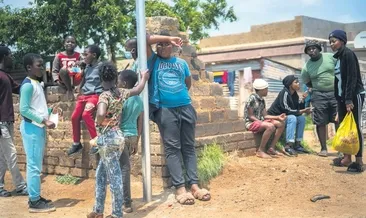 Omicron yayılıyor ama öldürmüyor