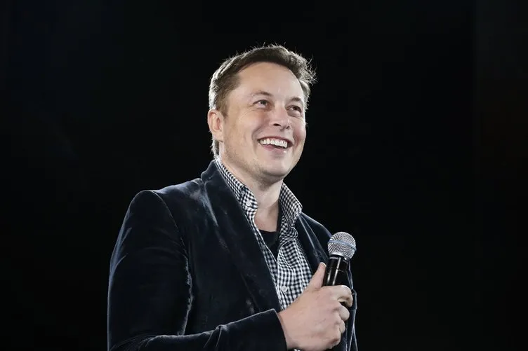 Elon Musk interneti dünyaya yayacak!