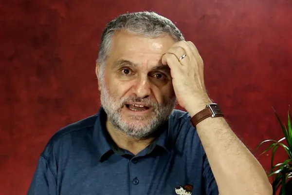 ABD'li vakıf Ruşen Çakır ve Hasan Cemal’i fonlamaya devam ediyor! İşte Türkiye'de fonlanan kuruluşlar