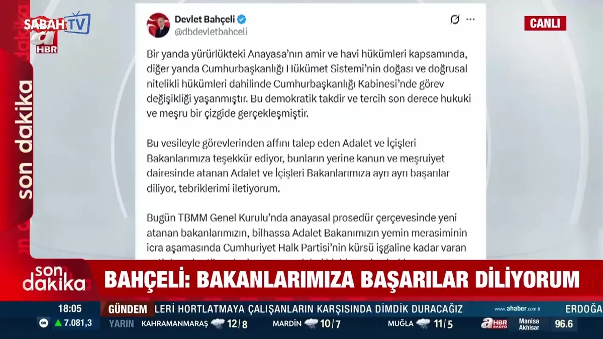 MHP Genel Başkanı Devlet Bahçeli CHP’nin Meclis’teki provokasyonuna sert tepki gösterdi videosunu izle MHP Genel Başkanı Devlet Bahçeli CHP’nin Meclis’teki provokasyonuna sert tepki gösterdi videosunu izle