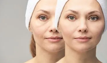 Adeta yaşlanmayı durduruyor! Botoks etkisi yaratan maske tarifi