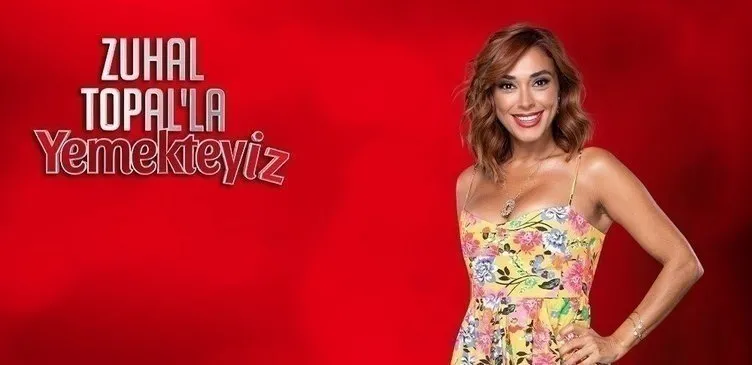 HAFTANIN BİRİNCİSİ BELLİ OLDU | Zuhal Topal’la Yemekteyiz kim kazandı? 13 Ekim 2023 puan durumu ile Yemekteyiz haftanın birincisi kim, hangi yarışmacı oldu?