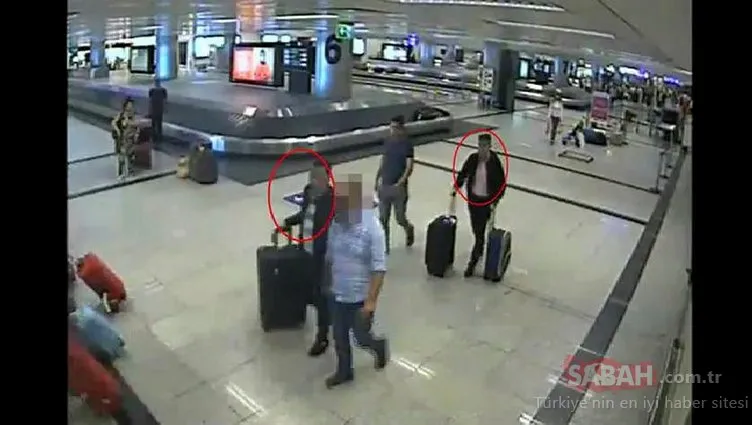 Atatürk Havalimanı’nda uyuşturucu operasyonu: Kolombiyalı yolcuya tutuklama