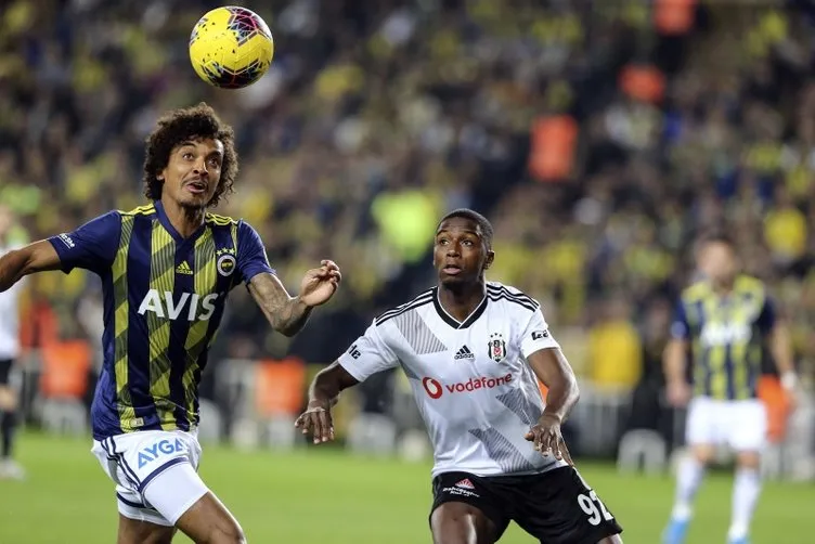 Fenerbahçe’den tarihi Gustavo kararı!